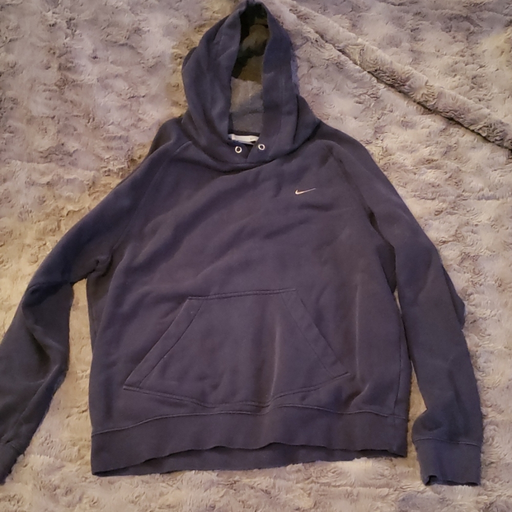 Nike hoodie